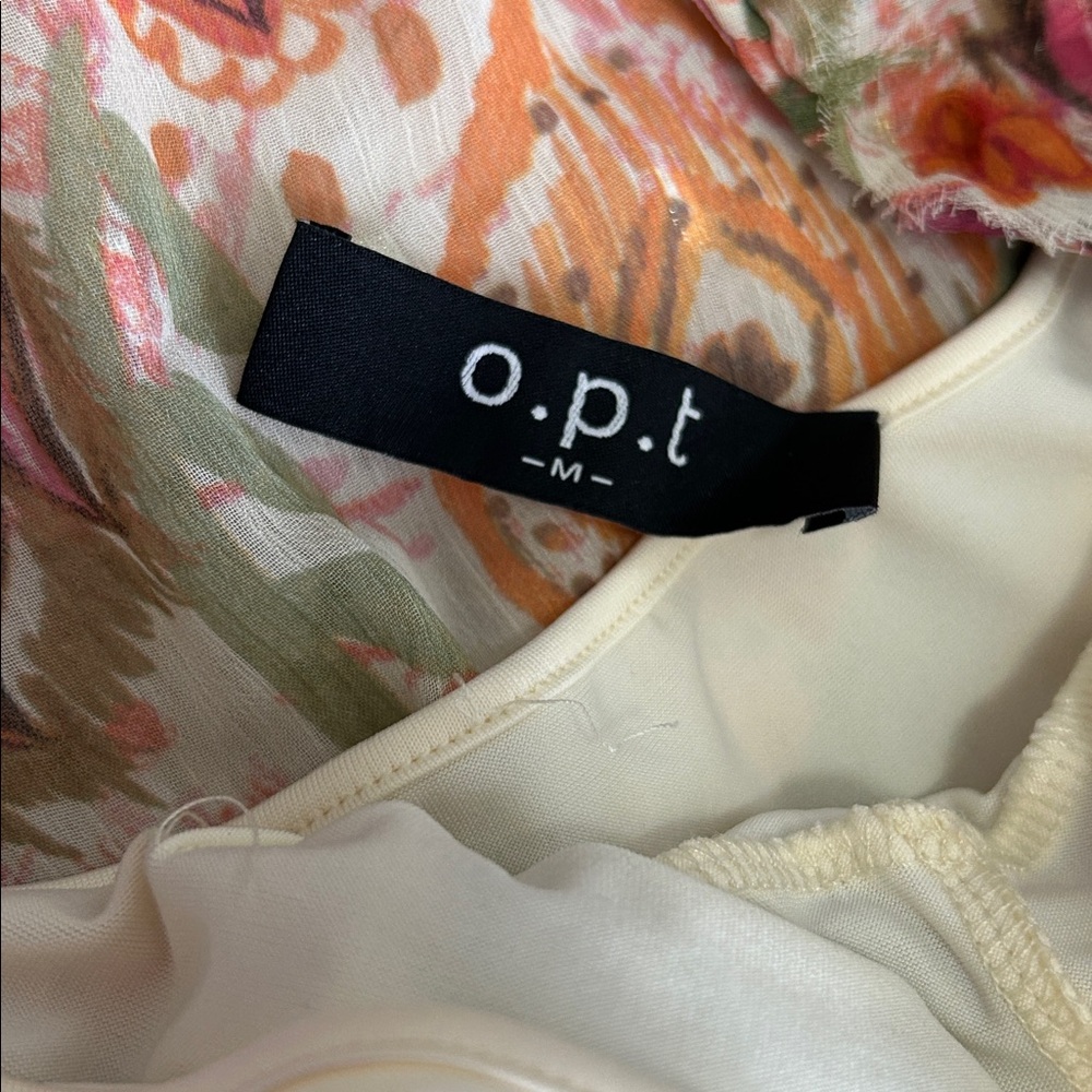 o.p.t. Rhea Dress - Picture 11 of 13
